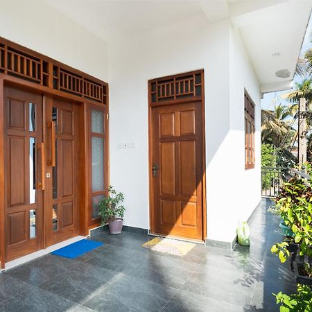 Kavi Villa Bentota Exterior foto