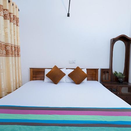 Kavi Villa Bentota Exterior foto