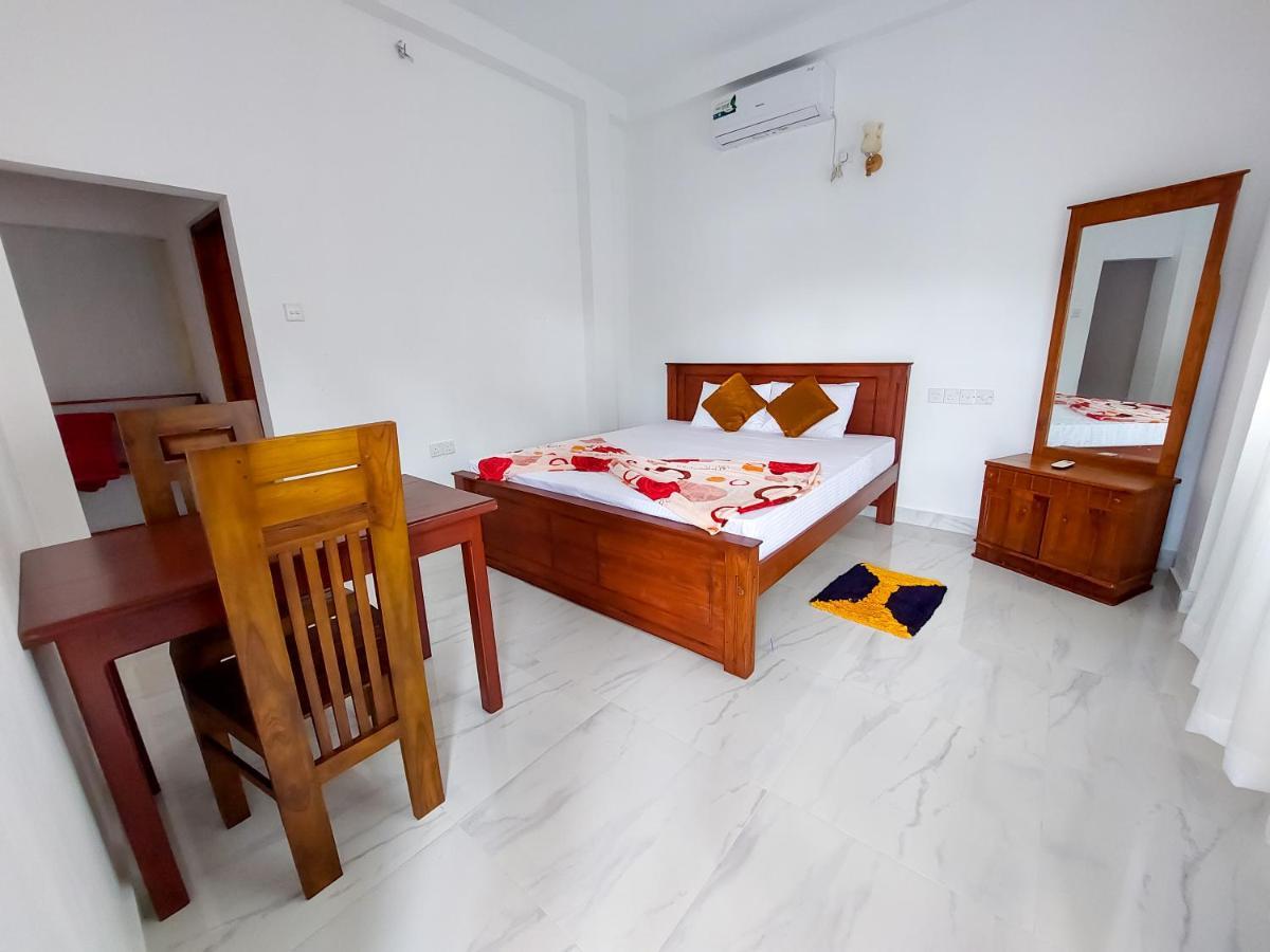 Kavi Villa Bentota Exterior foto