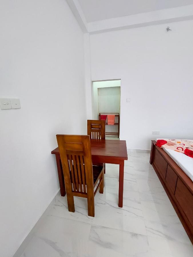 Kavi Villa Bentota Exterior foto