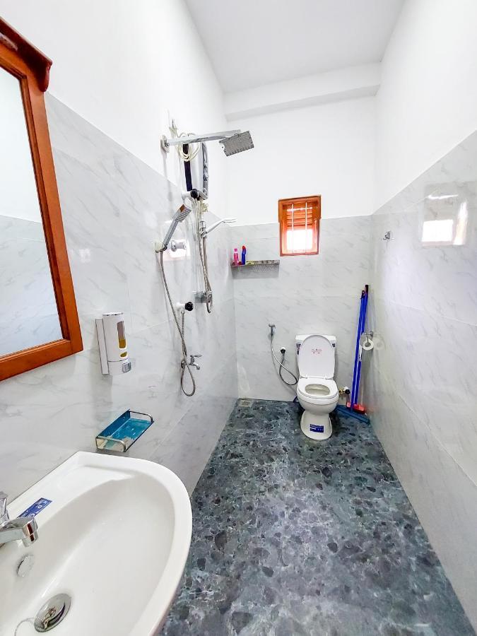 Kavi Villa Bentota Exterior foto