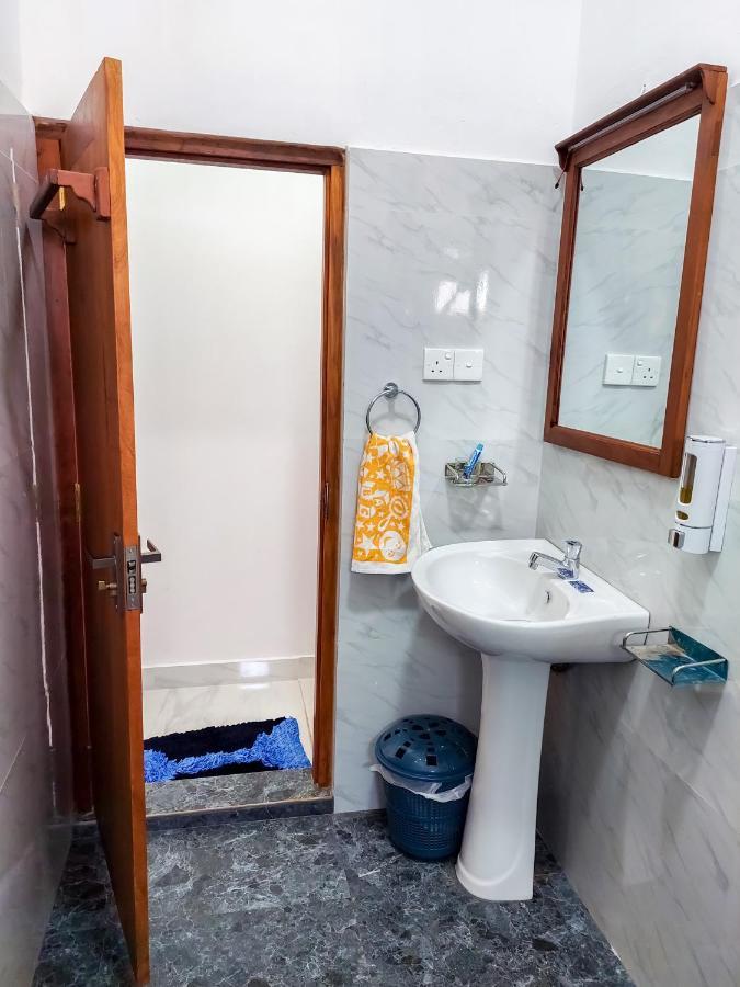 Kavi Villa Bentota Exterior foto