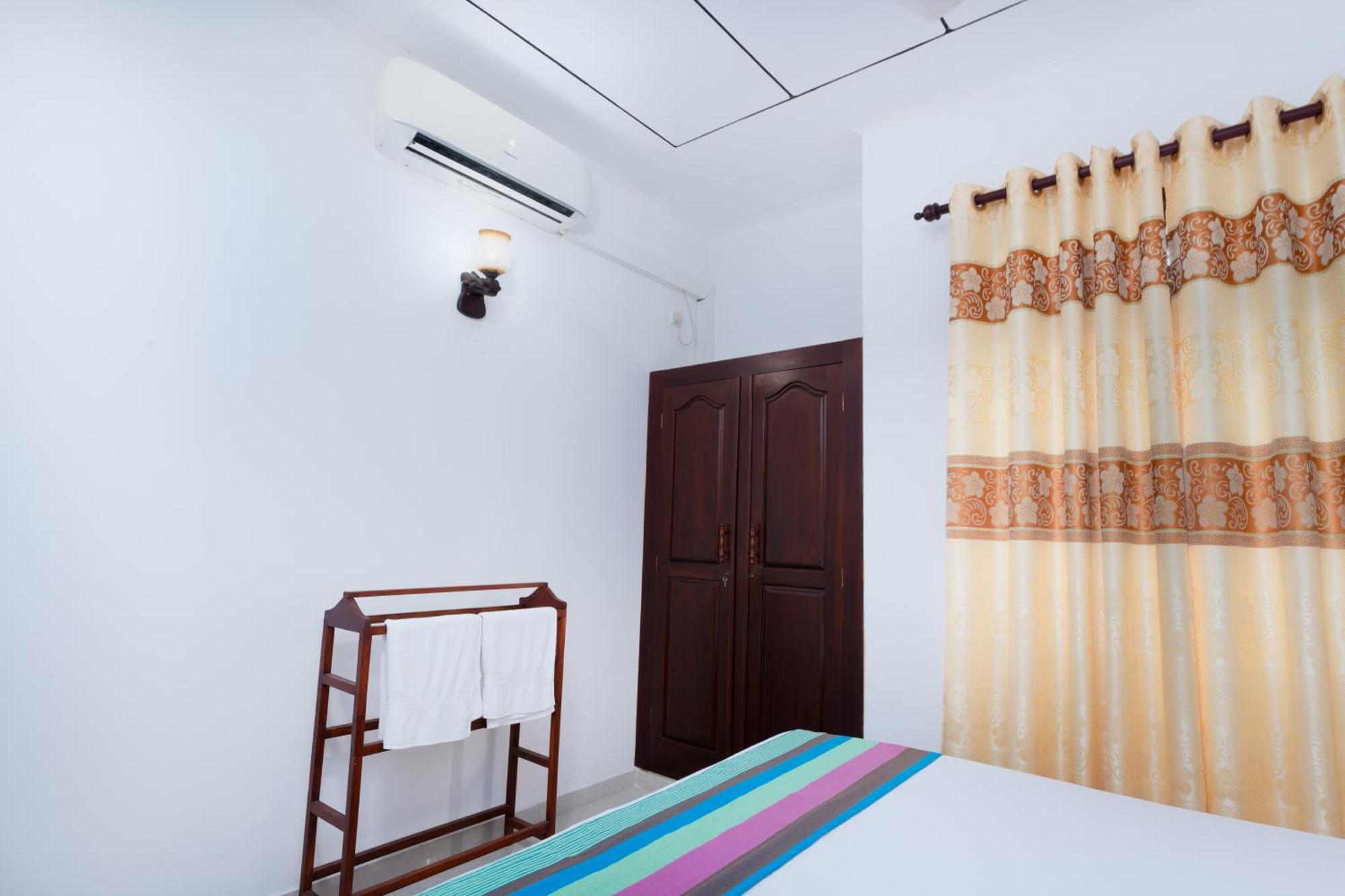 Kavi Villa Bentota Exterior foto