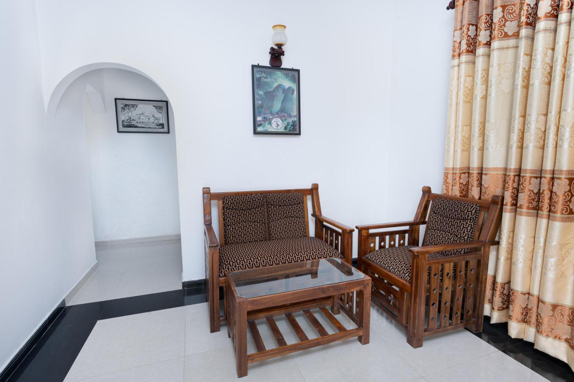 Kavi Villa Bentota Exterior foto